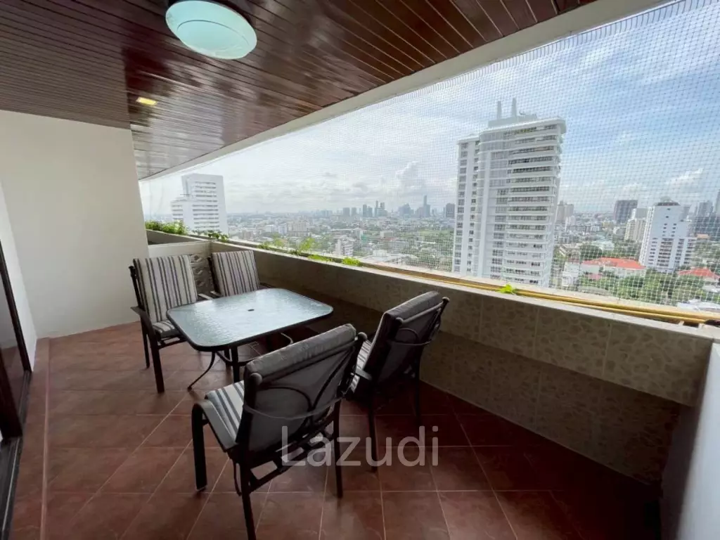 4 Bed 4 Bath 450 SQ.M Oriental Towers