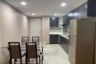 2 Bed 2 Bath 85 SQ.M Harmony Living Phahonyothin 11