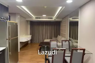 2 Bed 2 Bath 85 SQ.M Harmony Living Phahonyothin 11