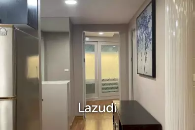 2 Bed 2 Bath 85 SQ.M Harmony Living Phahonyothin 11