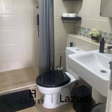 32 平方米 工作室 1 洗澡 公寓 对于 租