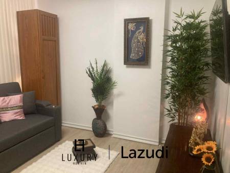 32 平方米 工作室 1 洗澡 公寓 对于 租