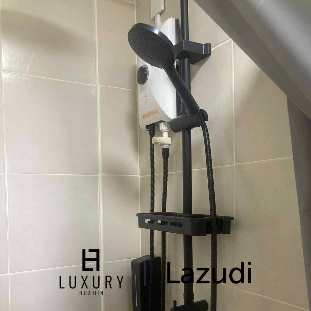 32 平方米 工作室 1 洗澡 公寓 对于 租