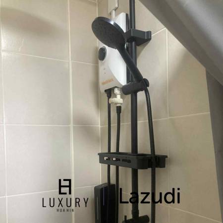 32 平方米 工作室 1 洗澡 公寓 对于 租