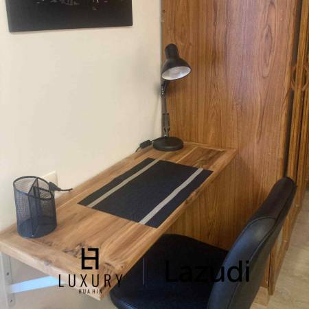 32 平方米 工作室 1 洗澡 公寓 对于 租