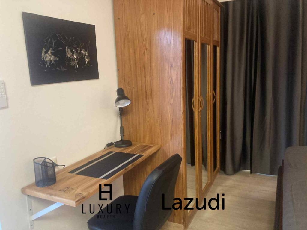 32 平方米 工作室 1 洗澡 公寓 对于 租