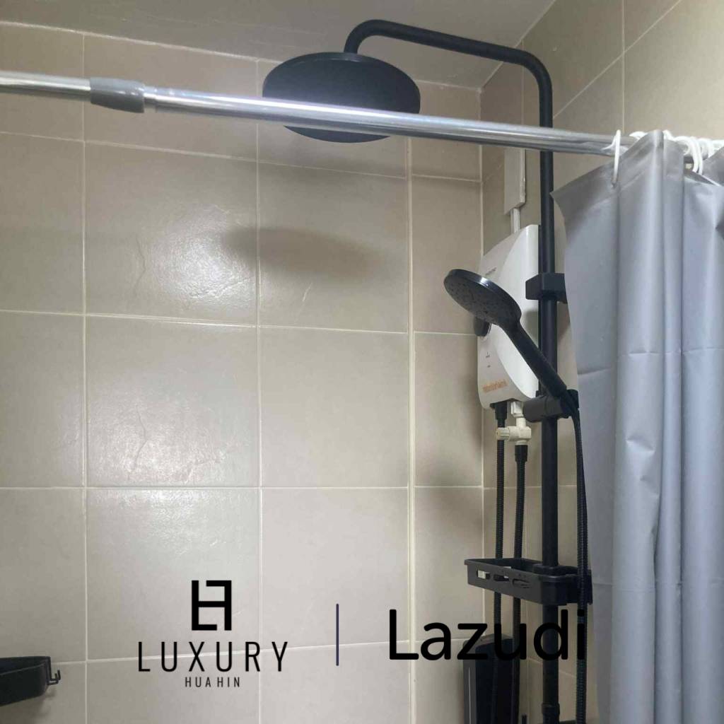 32 平方米 工作室 1 洗澡 公寓 对于 租