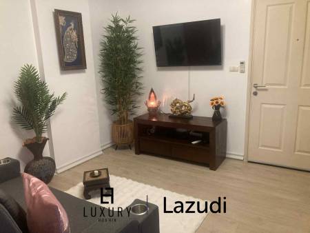 32 平方米 工作室 1 洗澡 公寓 对于 租