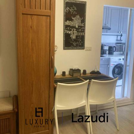 32 平方米 工作室 1 洗澡 公寓 对于 租