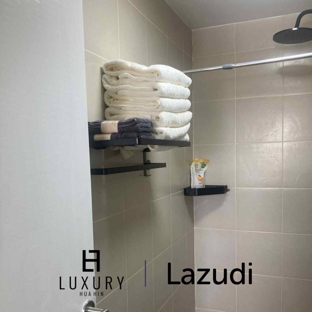 32 平方米 工作室 1 洗澡 公寓 对于 租