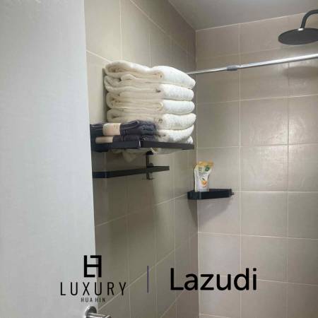 32 平方米 工作室 1 洗澡 公寓 对于 租