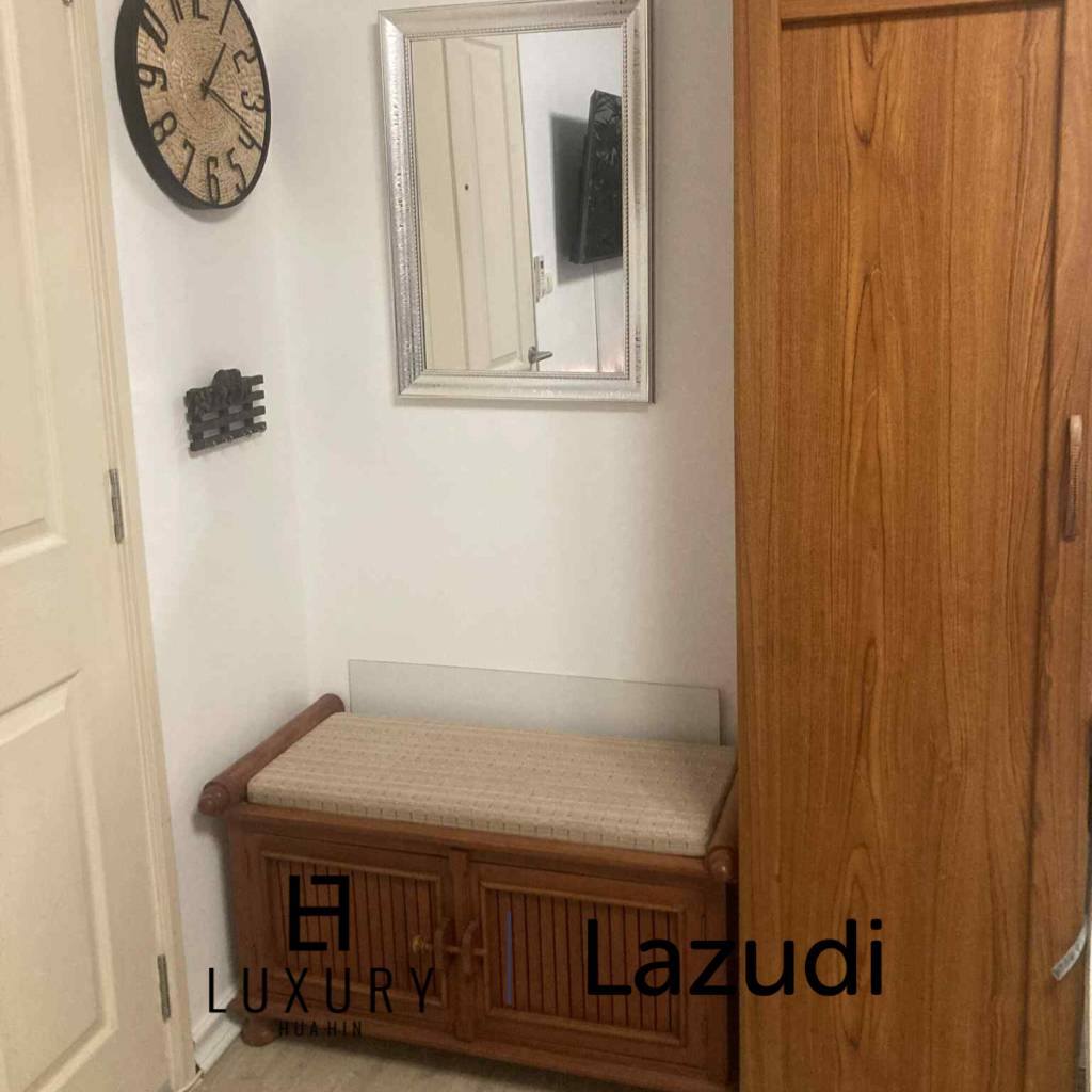 32 平方米 工作室 1 洗澡 公寓 对于 租