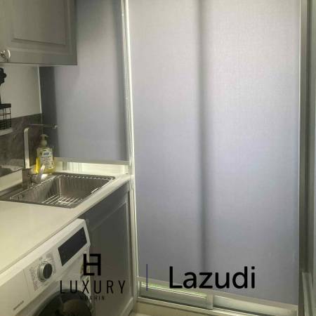 32 平方米 工作室 1 洗澡 公寓 对于 租