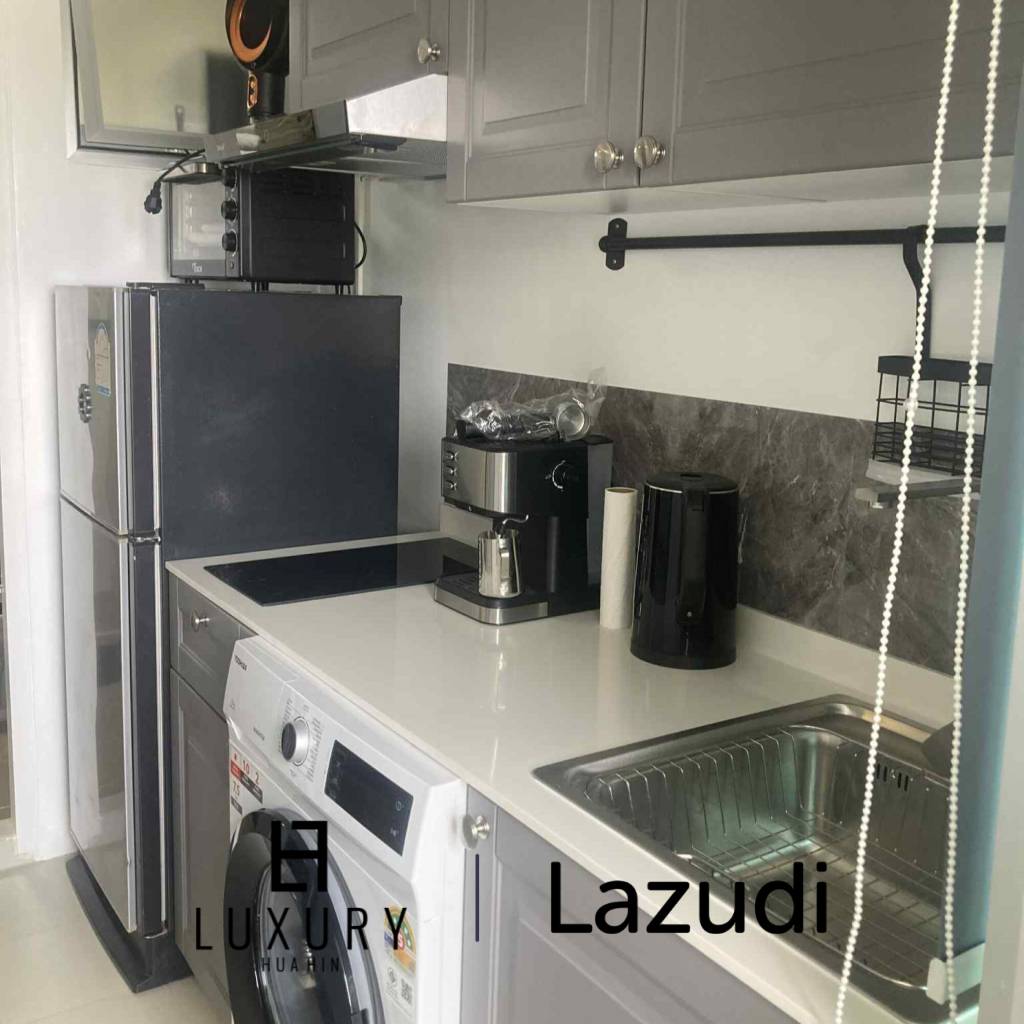 32 平方米 工作室 1 洗澡 公寓 对于 租