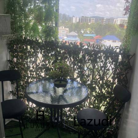 32 平方米 工作室 1 洗澡 公寓 对于 租