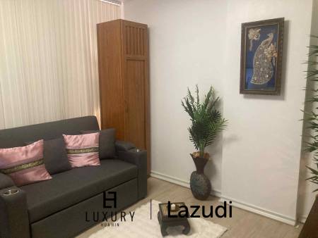 32 平方米 工作室 1 洗澡 公寓 对于 租