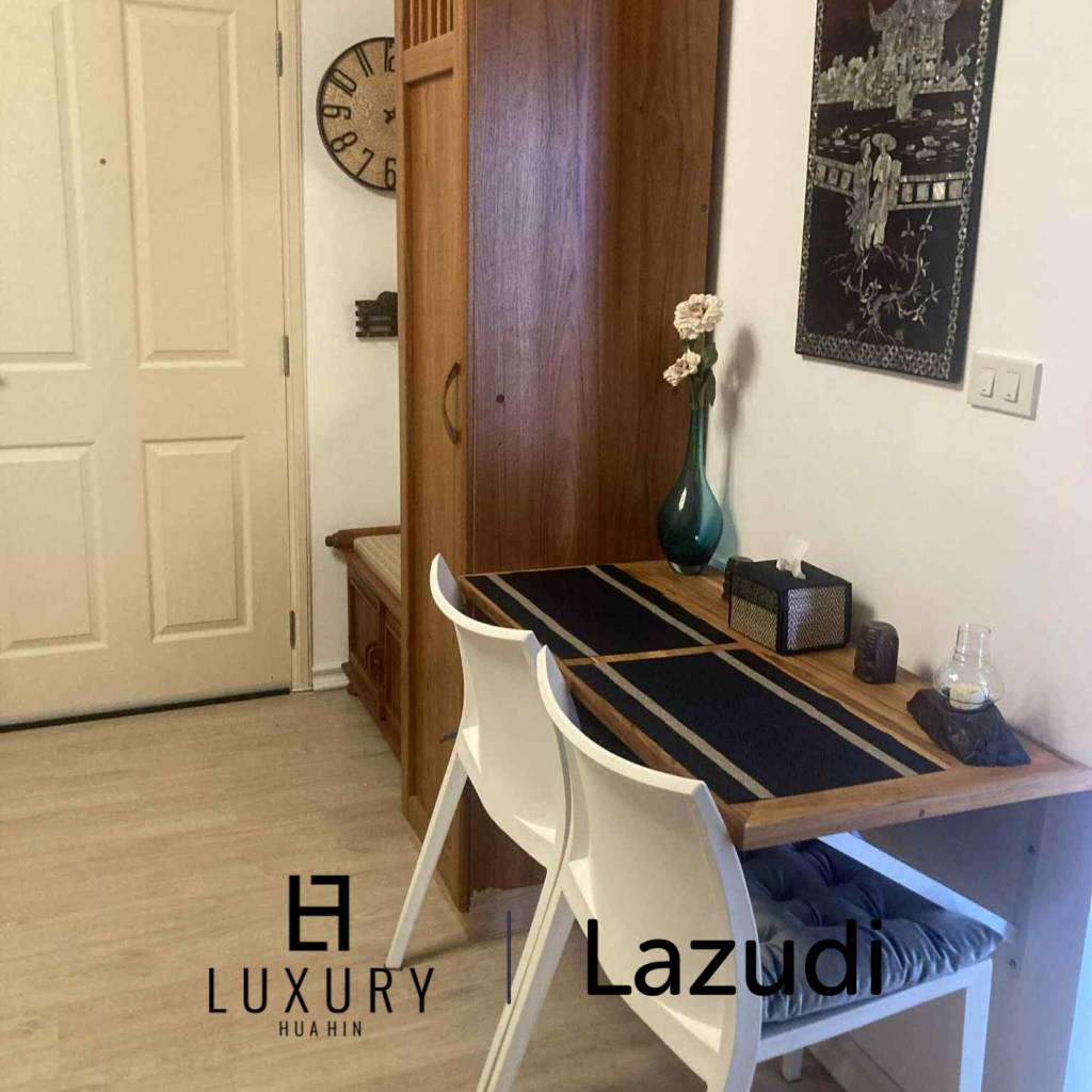 32 平方米 工作室 1 洗澡 公寓 对于 租