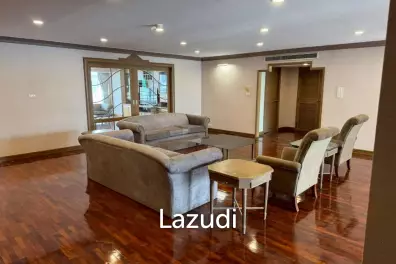 3 Bed 3 Bath  350 SQ.M Wattana Heights Condominium