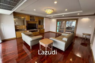 3 Bed 3 Bath  350 SQ.M Wattana Heights Condominium
