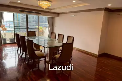3 Bed 3 Bath  350 SQ.M Wattana Heights Condominium