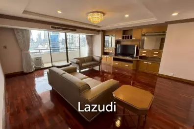 3 Bed 3 Bath  350 SQ.M Wattana Heights Condominium