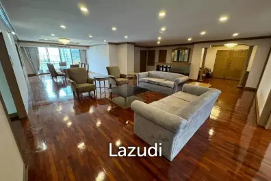3 Bed 3 Bath  350 SQ.M Wattana Heights Condominium
