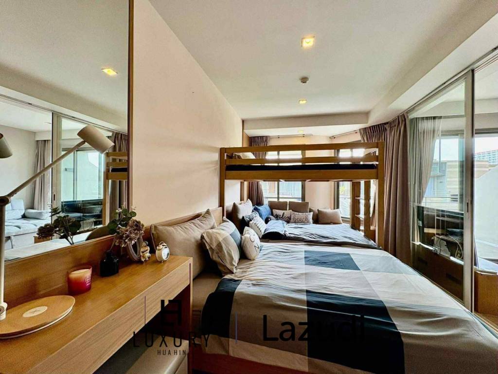 76 平方米 2 床 2 洗澡 公寓 对于 租