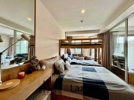 76 平方米 2 床 2 洗澡 公寓 对于 租