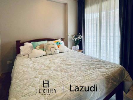 76 平方米 2 床 2 洗澡 公寓 对于 租