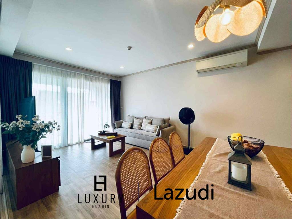 76 平方米 2 床 2 洗澡 公寓 对于 租