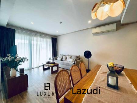 76 平方米 2 床 2 洗澡 公寓 对于 租