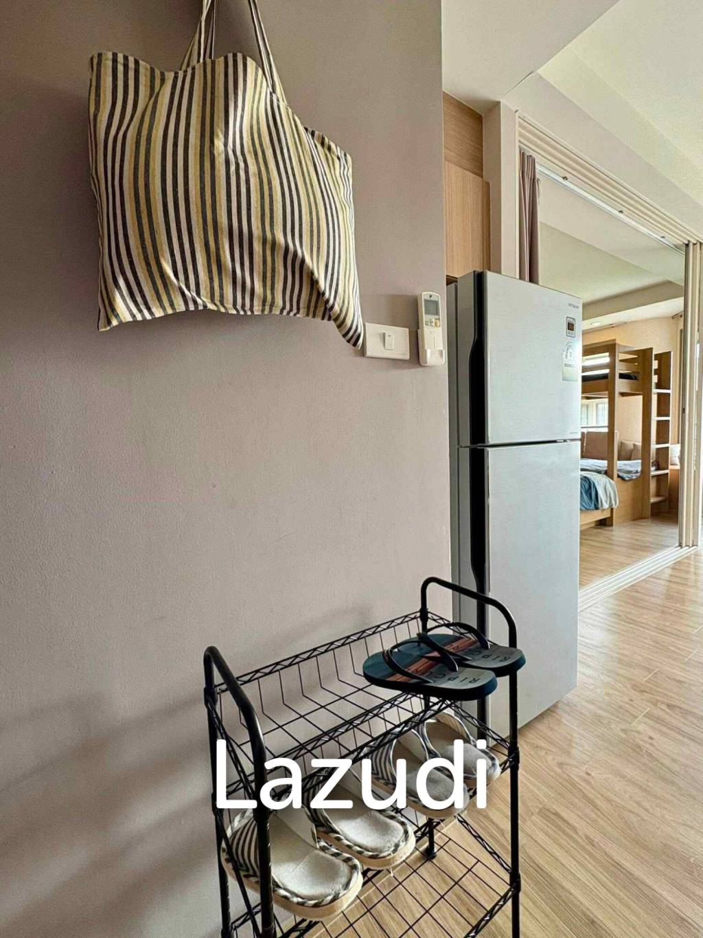Baan San Ngam Condominium 2 Bedroom, Beach front