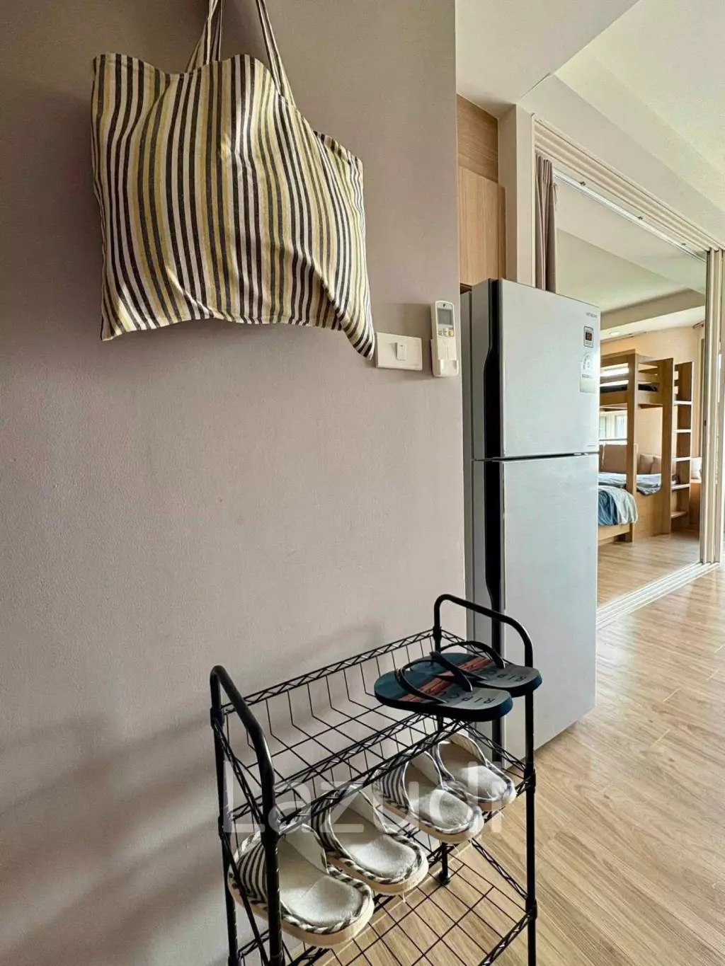 Baan San Ngam Condominium 2 Bedroom, Beach front