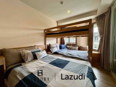 76 平方米 2 床 2 洗澡 公寓 对于 租