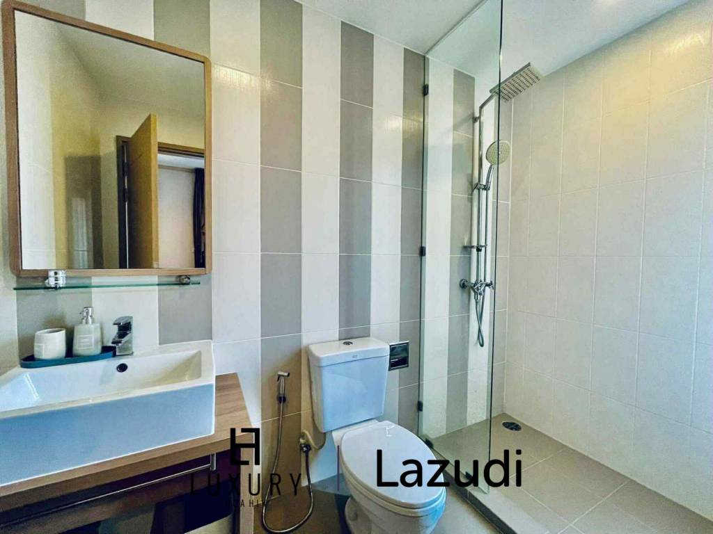 76 平方米 2 床 2 洗澡 公寓 对于 租