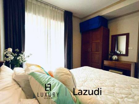 76 平方米 2 床 2 洗澡 公寓 对于 租