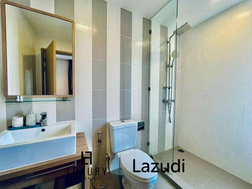 76 平方米 2 床 2 洗澡 公寓 对于 租