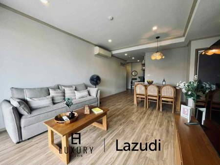 76 平方米 2 床 2 洗澡 公寓 对于 租