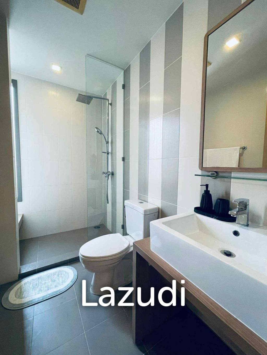 Baan San Ngam Condominium 2 Bedroom, Beach front