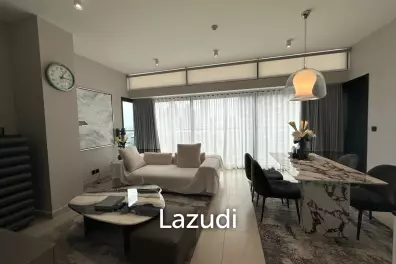 2 Beds 2 Baths 130 SQ.M Tait 12
