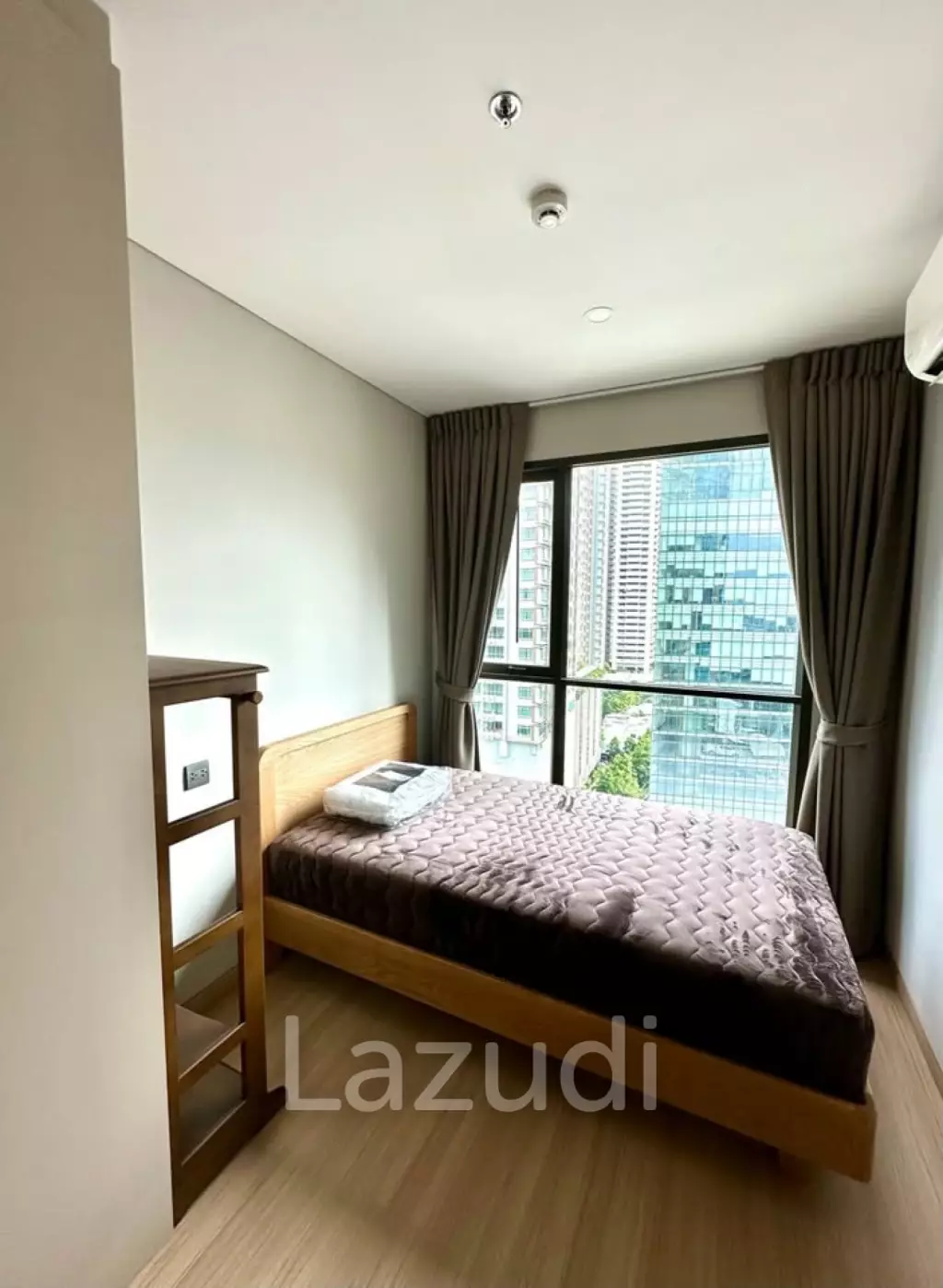 1 Bed 1 Bath 40 SQ.M Lumpini Suite Phetchaburi-Makkasan