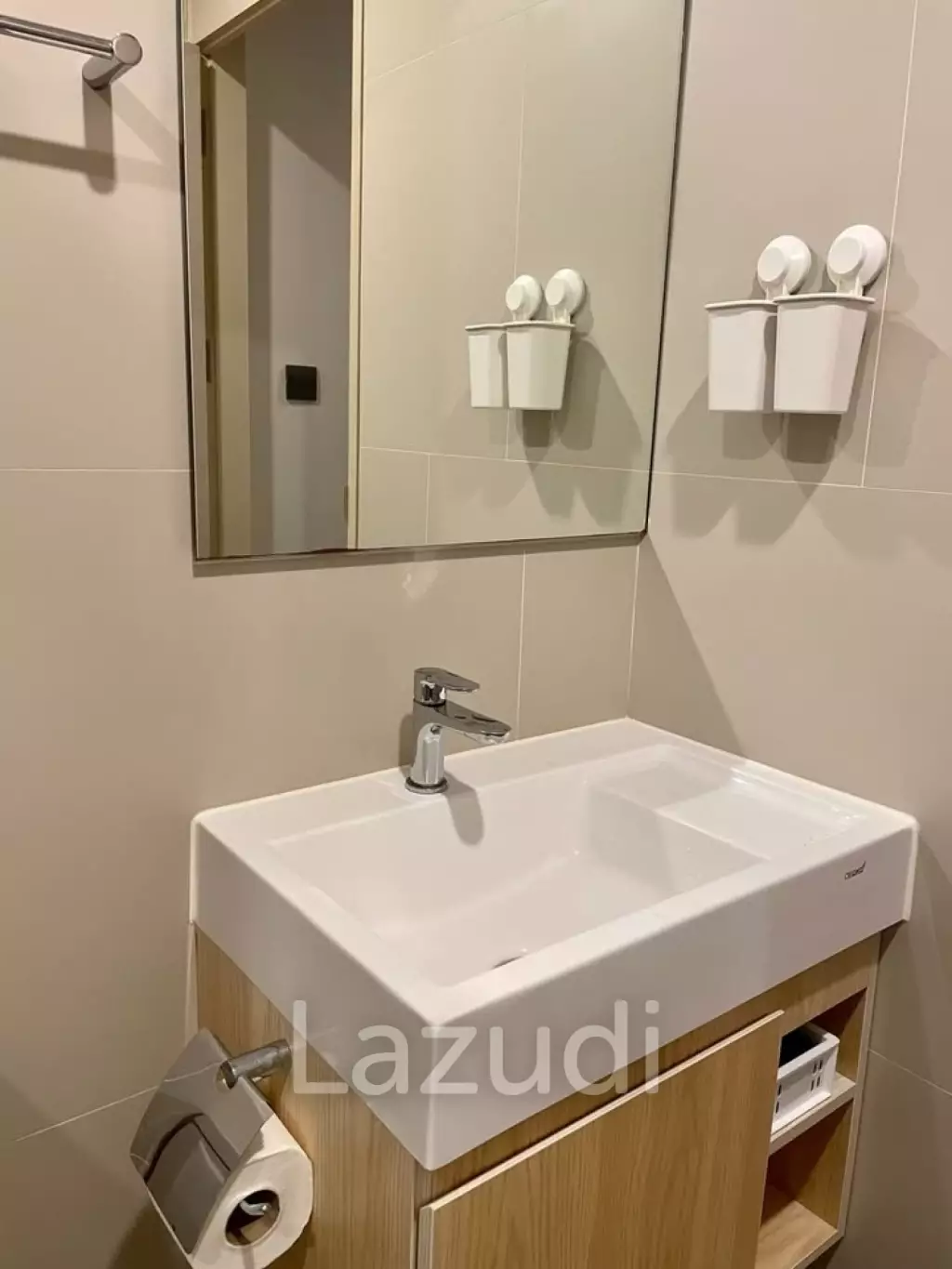 1 Bed 1 Bath 40 SQ.M Lumpini Suite Phetchaburi-Makkasan