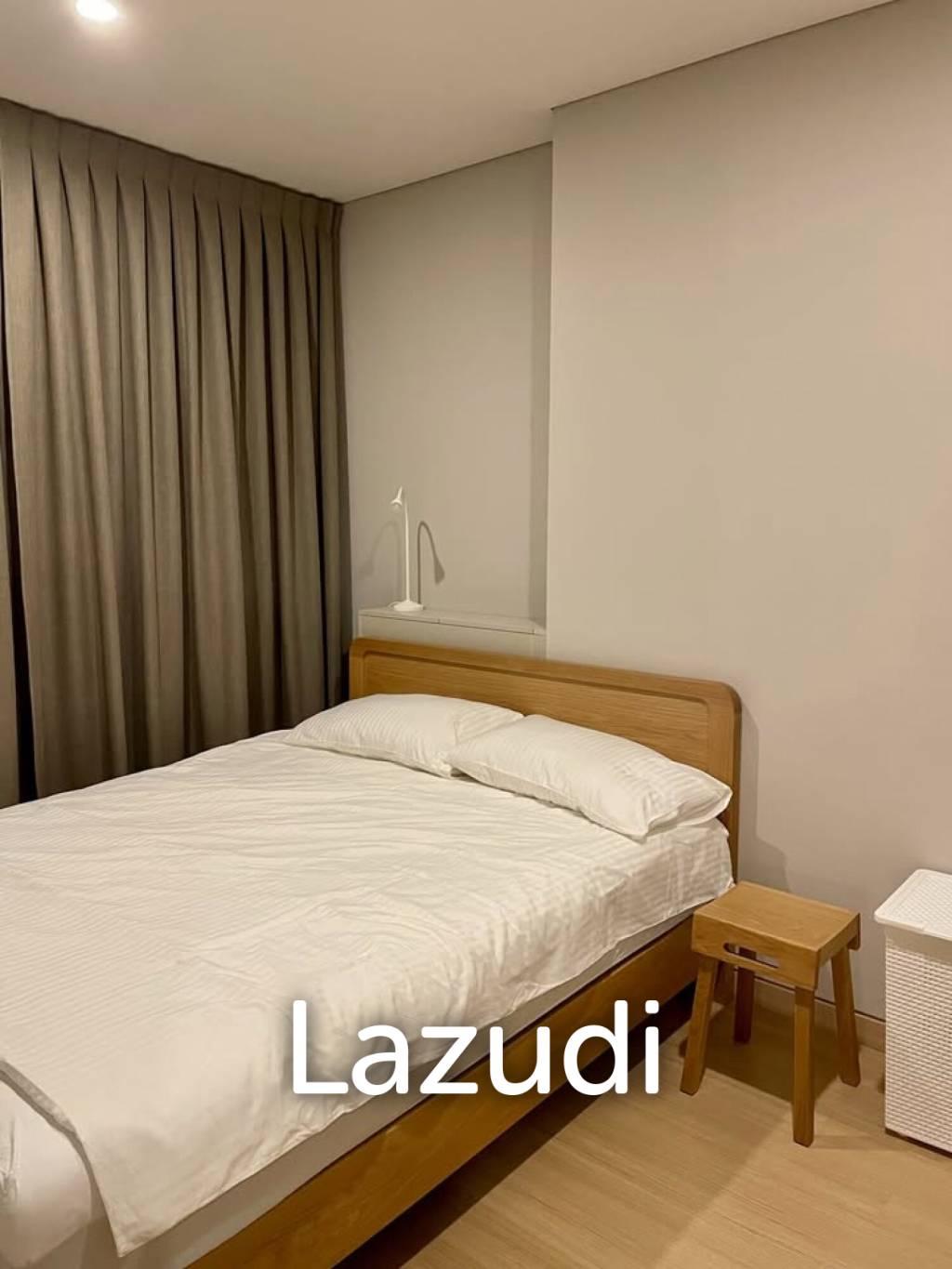 1 Bed 1 Bath 40 SQ.M Lumpini Suite Phetchaburi-Makkasan