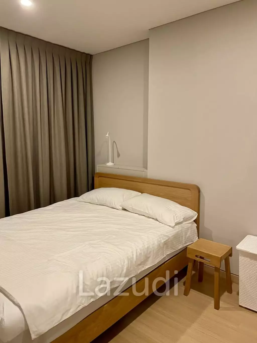 1 Bed 1 Bath 40 SQ.M Lumpini Suite Phetchaburi-Makkasan