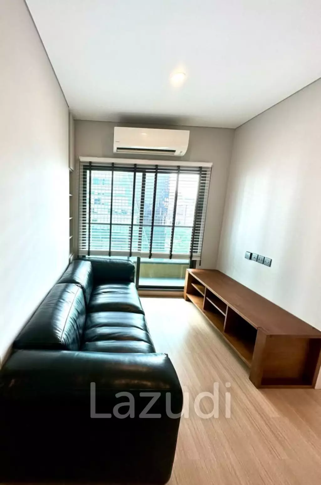 1 Bed 1 Bath 40 SQ.M Lumpini Suite Phetchaburi-Makkasan