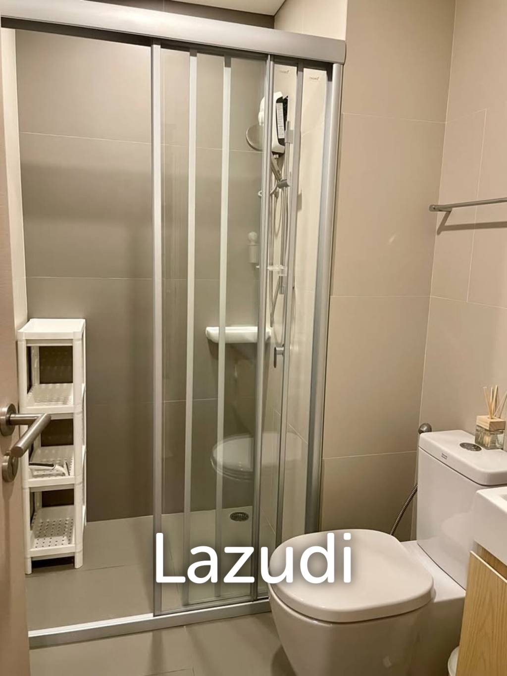 1 Bed 1 Bath 40 SQ.M Lumpini Suite Phetchaburi-Makkasan