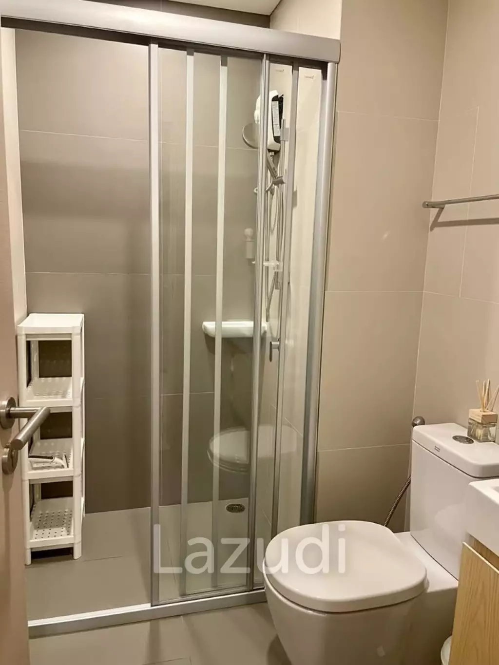 1 Bed 1 Bath 40 SQ.M Lumpini Suite Phetchaburi-Makkasan