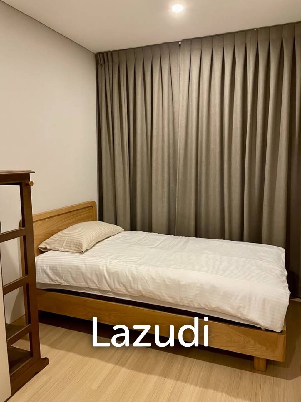 1 Bed 1 Bath 40 SQ.M Lumpini Suite Phetchaburi-Makkasan