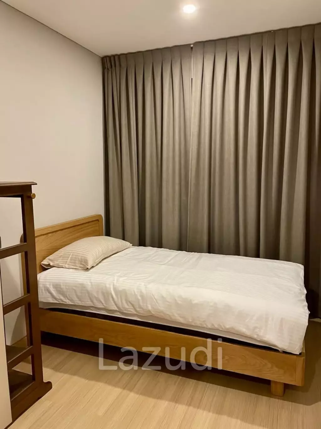 1 Bed 1 Bath 40 SQ.M Lumpini Suite Phetchaburi-Makkasan
