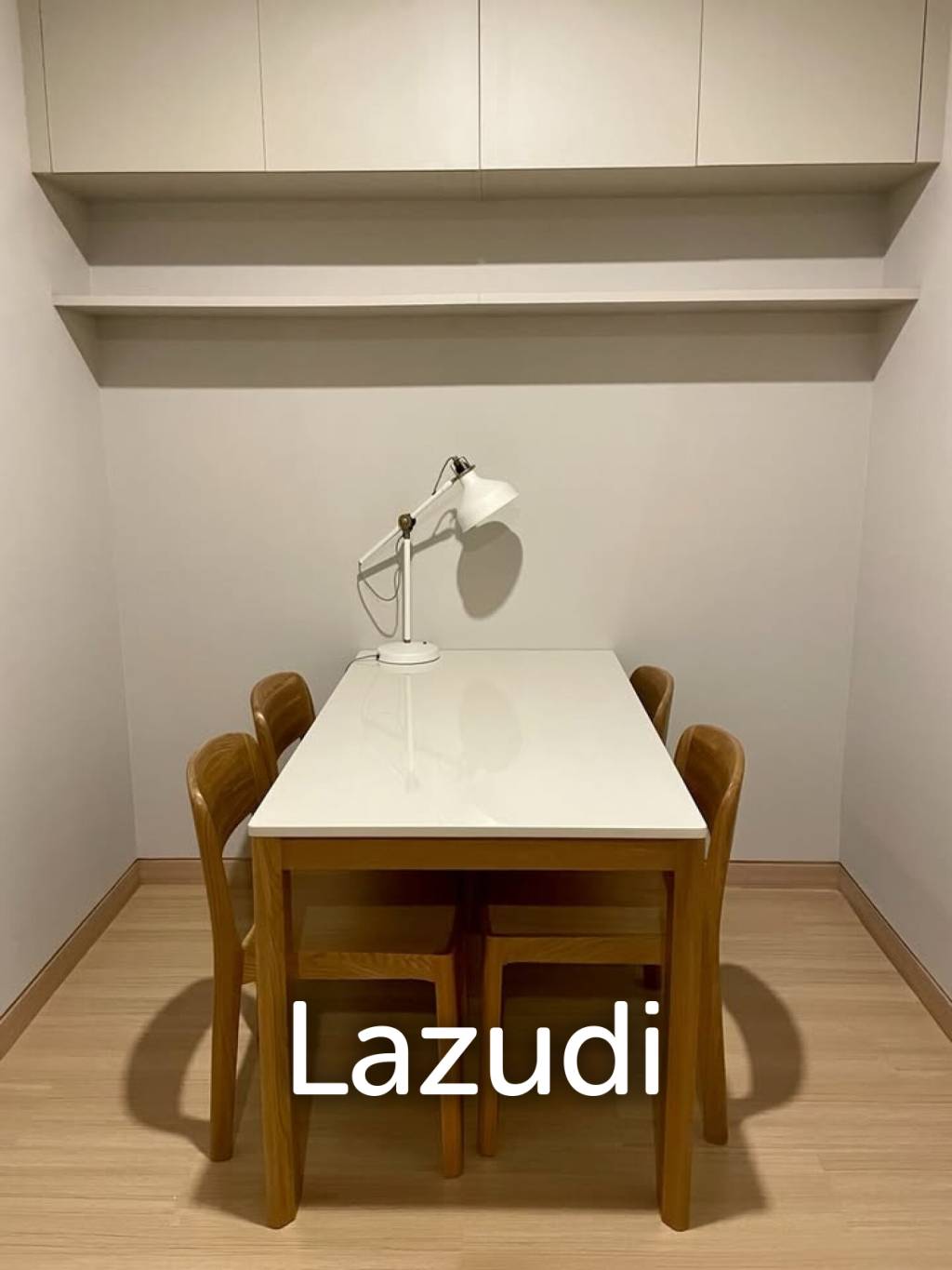 1 Bed 1 Bath 40 SQ.M Lumpini Suite Phetchaburi-Makkasan